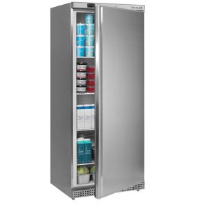 Solid Door Refrigerator