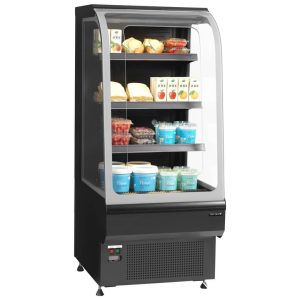 Low Height Multideck