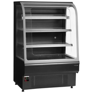 Low Height Multideck