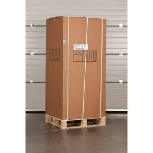 Upright Freezer
