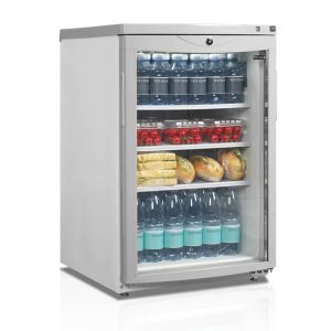 Glass Door Merchandiser