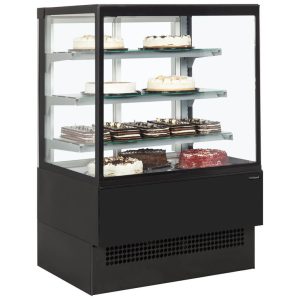 Patisserie and Deli Display