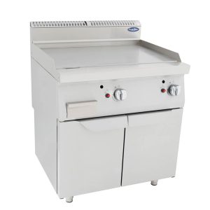 Cook Rite Griddle