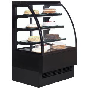 Patisserie and Deli Display