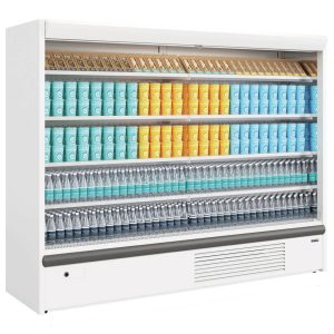 Multideck