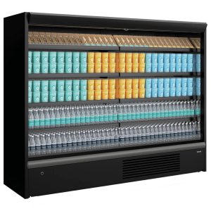 Multideck