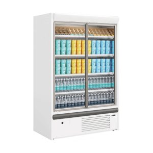Multideck With Doors