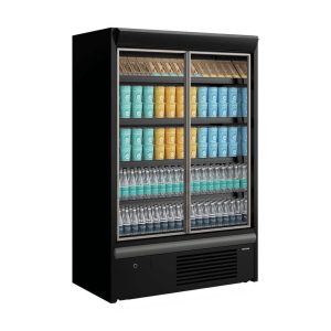 Multideck With Doors