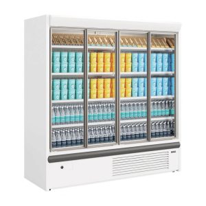 Multideck With Doors