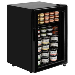 Sub Zero Cooler / Caviar Cooler
