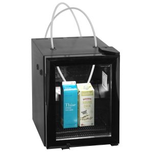 Milk Cooler / Dispenser
