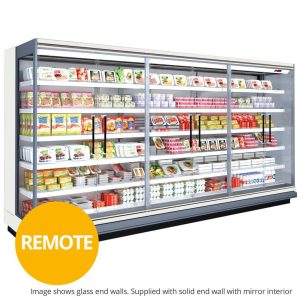 Multideck