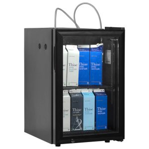 Milk Cooler