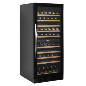 Dual Temperature Wine Cooler