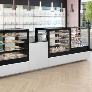 Chilled Display Cabinet