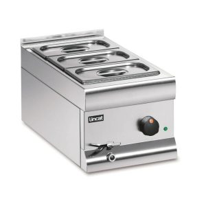 Bain Marie Gast Wet