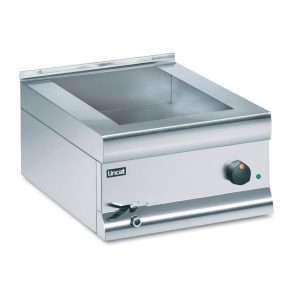 Bain Marie Wet No Gn