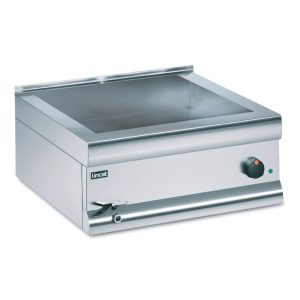 Bain Marie Wet No Gn