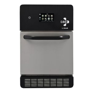 Black Ciboplus Oven