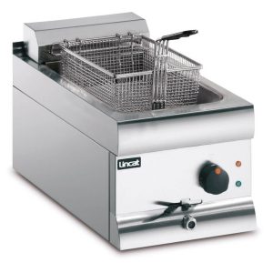 Single C/Top Fryer