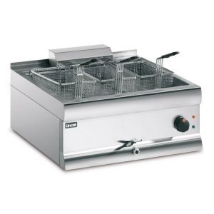 Single Countertop Fryer