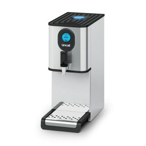 Autofill Waterboiler with Filter