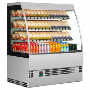 Low Height Multideck