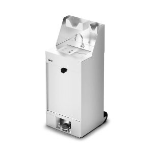 Mobile Handwash Station Cold