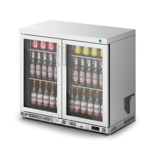 Ventus V90 Bottle Cooler – 800H – S/S – R290