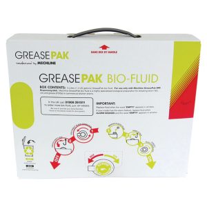 Mechline Bio-Enzymatic Fluid