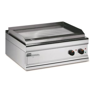 Gas Griddle LPG