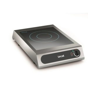 Induction Hob – Single, 3kW