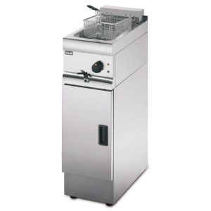 Single F/Stand Fryer