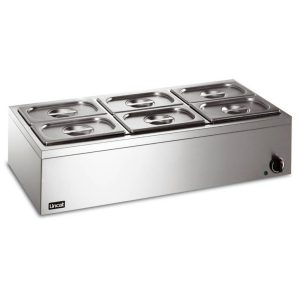 Bain Marie Wet