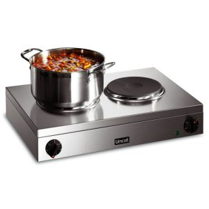 Boiling Top Double