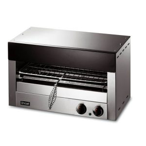 Grill-Pizzachef