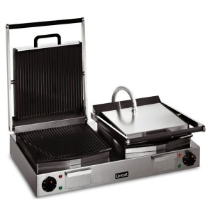 Panini Grill