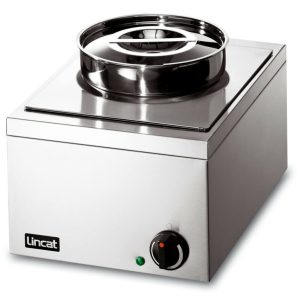 Bain Marie Wet