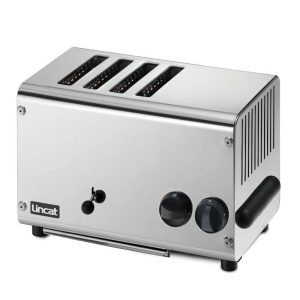 Toaster 4-Slot