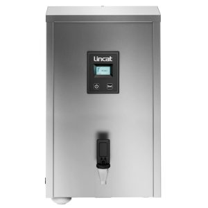 Wall Mounted Boiler – 10L with Filter