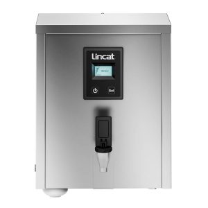 Wall Mounted Boiler – 5L with Filter