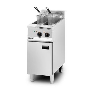 Opus 400mm Wide Electric Fryer