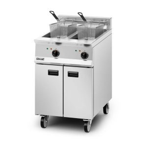 Opus 600mm Wide Electric Fryer
