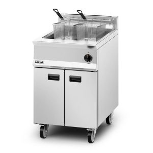600 Wide Gas Fryer