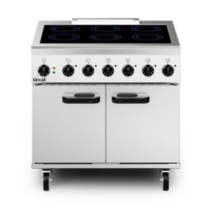 Phoenix Induction Range Single Phase