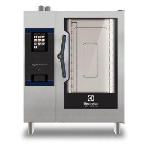 SkyLine PremiumS Oven 10GN 1/1 – Electric