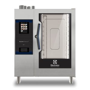 SkyLine Premium S Oven 10GN 1/1 – Gas