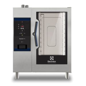 SkyLine Pro Oven 10GN 1/1 – Electric