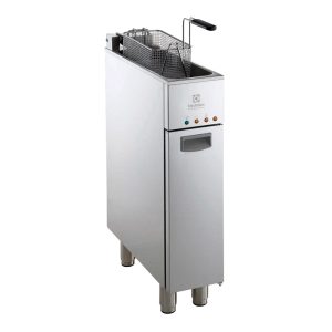 Compact Fryer
