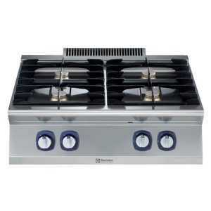 Gas Boiling Top